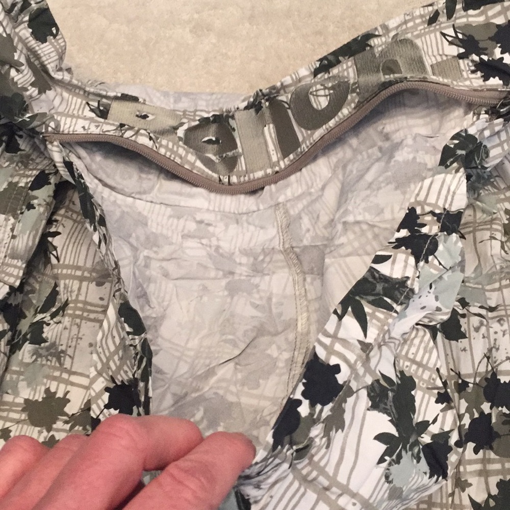 Bench jacket - Picture 10 of 11